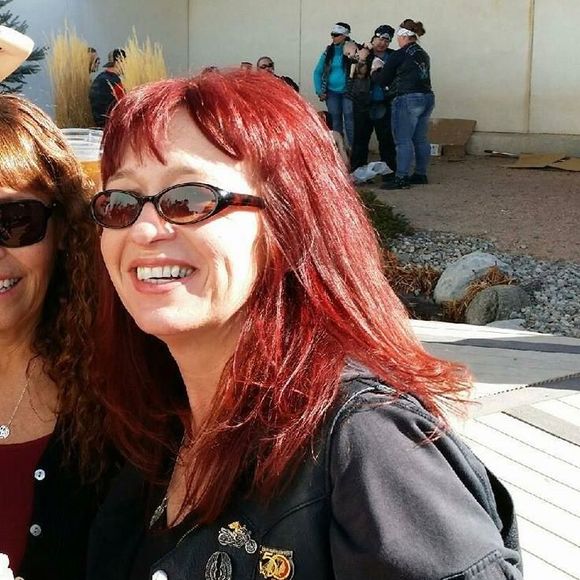 Meet your Posher, Julie - Picture 1 of 1